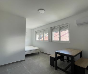 Location Appartement 1 pièce 21m² AUBENAS 07200 - Photo 2