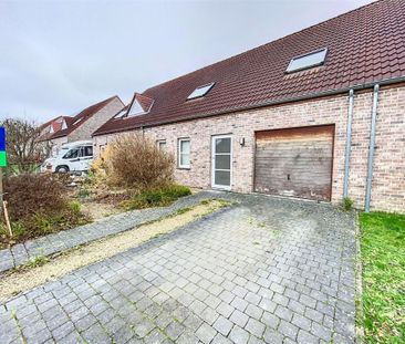 Woning met 3 slaapkamers en garage - Photo 5