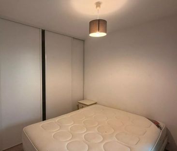 Appartement Villeneuve Loubet 2 pièces 35 m2 - Jardin - Photo 1