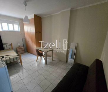 Studio/Γκαρσονιέρα για ενοικίαση Πάτρα - Κέντρο (Πάτρα) - Photo 6