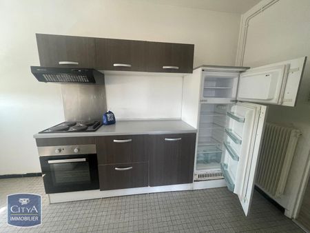 Location Appartement 4 pièces 70m² POMPEY 54340 - Photo 2