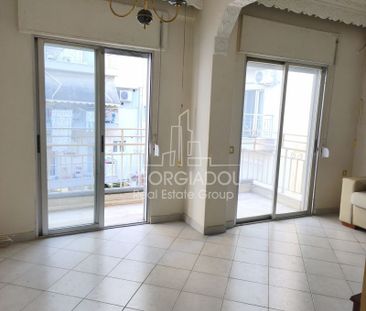 Studio/Γκαρσονιέρα για ενοικίαση Ροδοχώρι - Αρμενοχώρι (Συκιές) - Photo 6