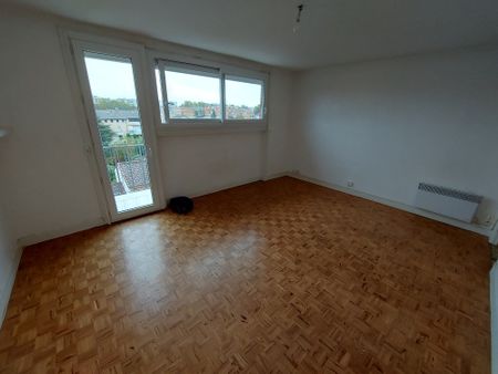 APPARTEMENT T1 31M - Photo 4