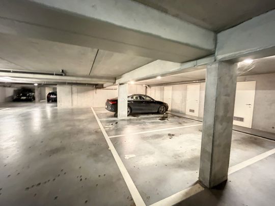 Gelijkvloers appartement te huur in Merendree - Photo 1