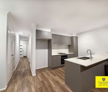 Modern Townhouse in Prime Wollert Location! Available Now! - Photo 6