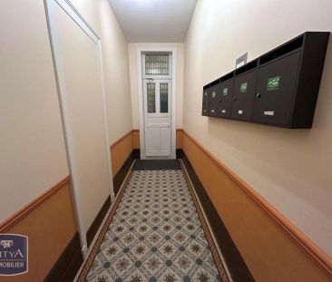 Appartement à louer 1 pièce 25.1m² - Photo 5