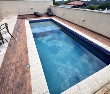 Casa para locação Residencial 4 Lazer Diferenciado - Foto 6
