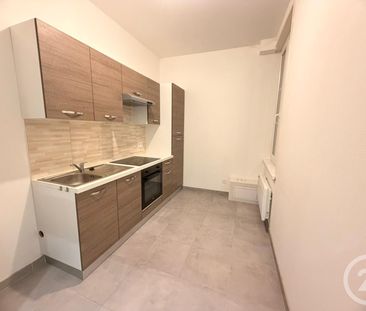 Location Appartement 1 pièce 33m² METZ 57000 - Photo 1