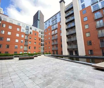 Quadrangle, Lower Ormond Street, M1 - Photo 6