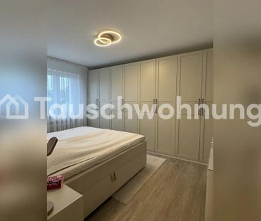 TAUSCHWOHNUNG Zentrale 2. Zimmer Wohnung zum Tauschangebot - Photo 6