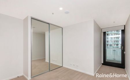 258/1 Anthony Rolfe Avenue, Gungahlin ACT 2912 - Apartment For Rent | Domain - Photo 3