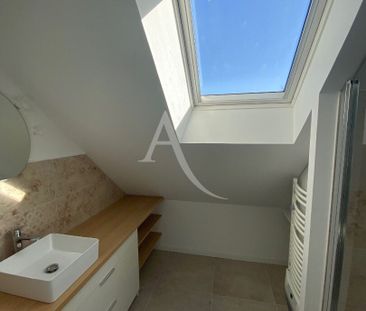 Location Appartement 2 pièces 41m² - Photo 1