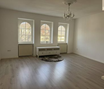 Schöne, 1-Zimmer-Wohnung in Toplage von Baden - inkl Heiszkosten - Photo 3