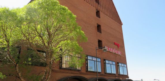 Törnstens Gränd 17 - Foto 2