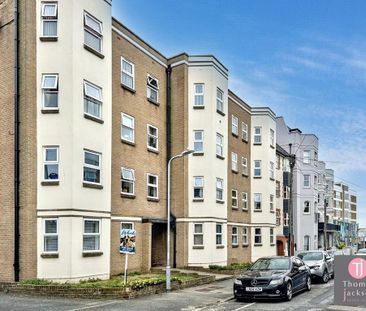 2 bedroom apartment to rent - Photo 6