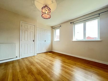 2 bedroom terraced house to rent - Photo 2