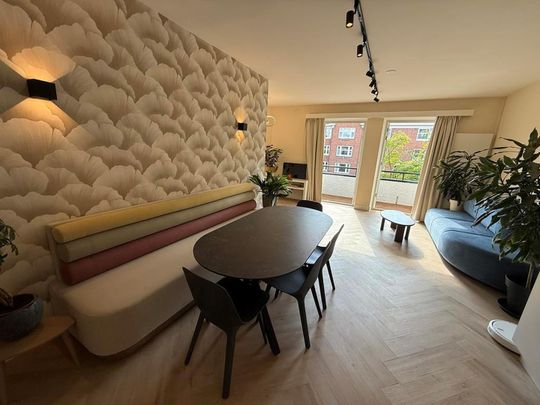 Courbetstraat 48II 1077 ZW Amsterdam - Photo 1