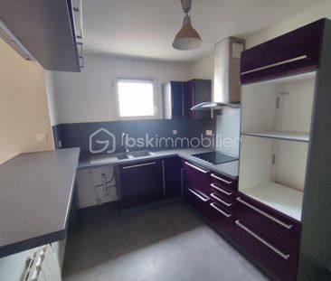 Appartement de 70,06 m² à Savigny-Sur-Orge - Photo 4