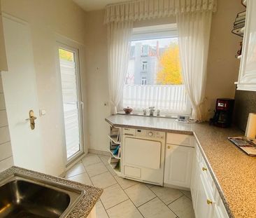 Renovierte 4-Zi-Whg. mit Balkon/EBK in Köln-Zollstock - Photo 3