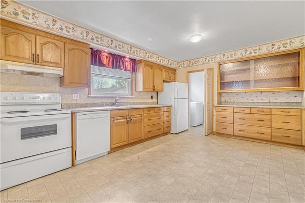 For Lease - 262 Grange Road Unit# Main, Guelph, Ontario - Photo 1