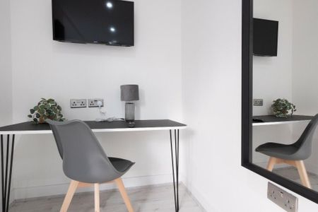 6 bedroom house to rent - Photo 3