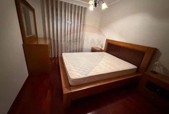 Apartamento T2 em Viana do Castelo