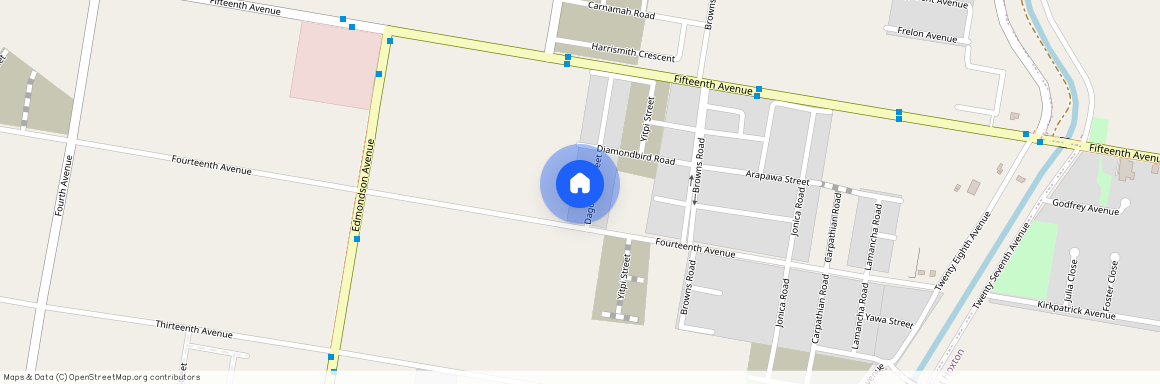 33 D'agostino Street, NSW 2179, Austral