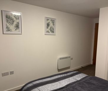 2 Bed Flat, Bucksburn, AB21 - Photo 1