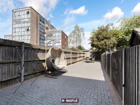 2 bedroom maisonette to rent - Photo 5