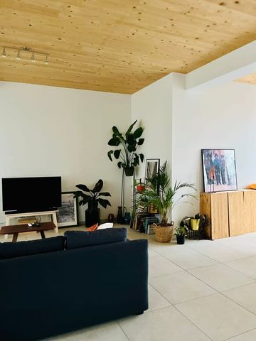 Appartement te huur - Foto 2