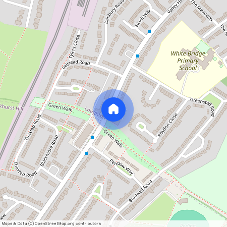 Hubbard Court, Valley Hill, Loughton, IG10