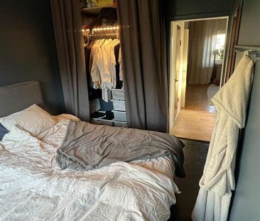 Munkebäcksgatan - Foto 1