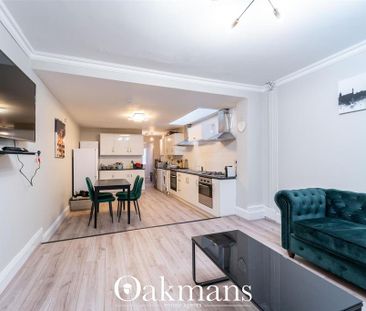 6 bedroom house to rent - Photo 1