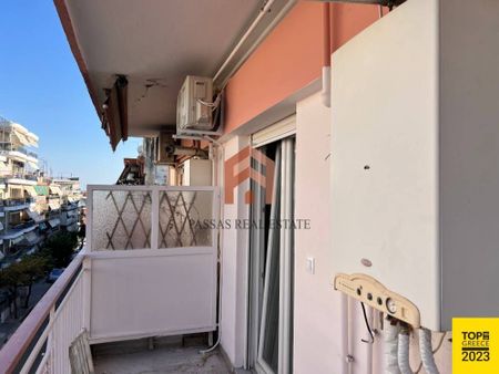 Studio/Γκαρσονιέρα για ενοικίαση Τριανδρία (Τριανδρία - Δόξα - Κρυονέρι) - Photo 5