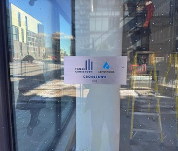 For Lease - 5 Quarrington Lane Unit# 611, Toronto, Ontario - Photo 6