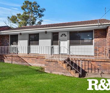 45 Keesing Crescent, Rooty Hill - Photo 2