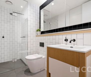 Aqui living – unfurnished 1-bedroom with stunning water & sunset views - Photo 6