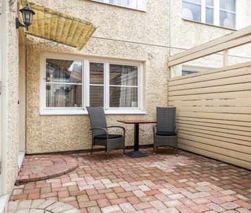 Vallatorpsvägen, Täby - Photo 6