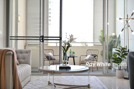 2 Bedroom apartment in convenient location - Photo 4