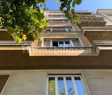 Trilocale via Gioachino Murat 12, San Vito - Campi Elisi, Trieste - Photo 6