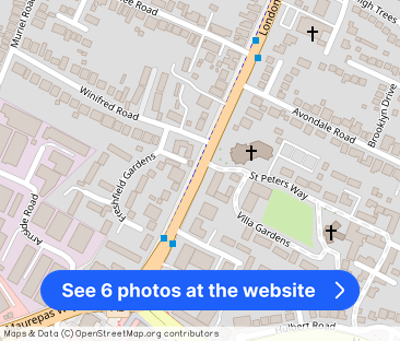 Waterloo House, Waterlooville - Photo 1