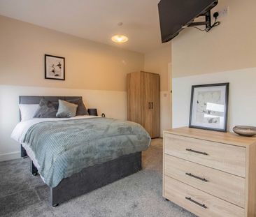 1 Bedroom - Photo 5