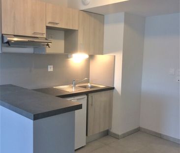 Location Appartement 2 pièces 44m² VILLENEUVE TOLOSANE 31270 - Photo 4