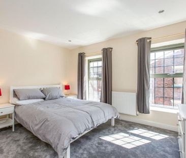 2 bedroom apartment to rent - Photo 3