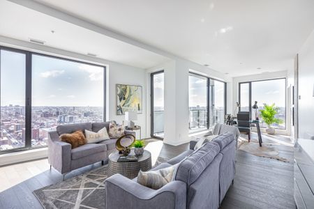 For Lease - 20 DALY Avenue Unit# 2305, Lower Town - Sandy Hill, Ontario - Photo 2