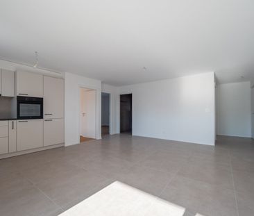 Joli appartement neuf de 3.5 pièces à louer ! - Foto 6