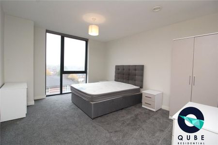 2 bedroom flat to rent - Photo 3