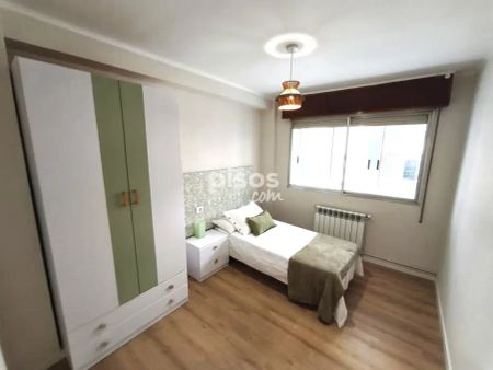 Piso en alquiler en Calle de Zaragoza, 1 - Photo 4