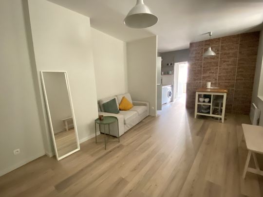 Location Appartement 2 pièces 42m² METZ 57000 - Photo 1