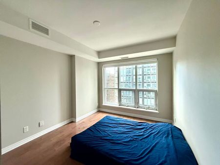 For Lease - 242 RIDEAU Street Unit# 1203, Lower Town - Sandy Hill, Ontario - Photo 5